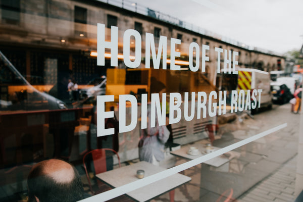GSC is now open in Glasgow AND Edinburgh!