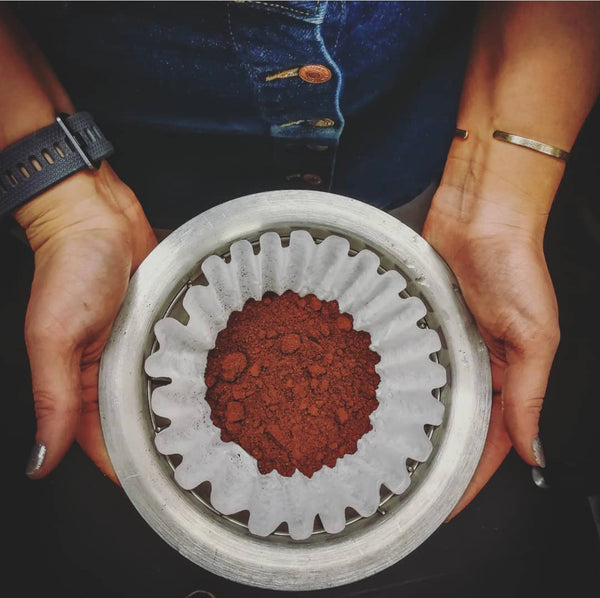 3 Ways To Recycle Coffee Grounds