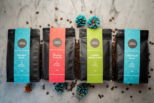 The Perfect Festive Brews to Keep Your Spirits HIgh This Christmas 🎄☕