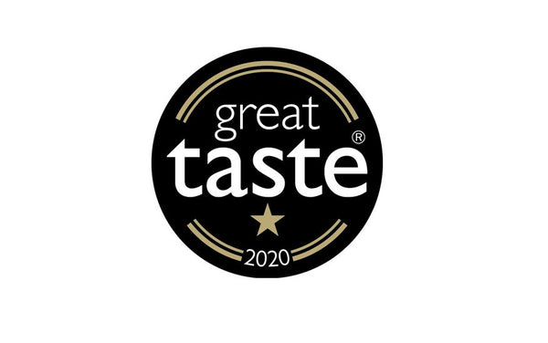 Gordon St Coffee is among the Great Taste winners of 2020