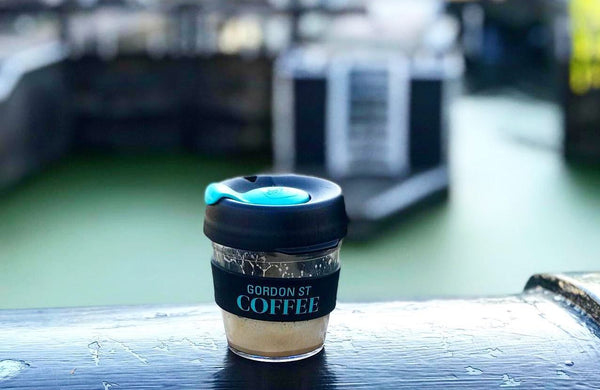 Gordon St Coffee