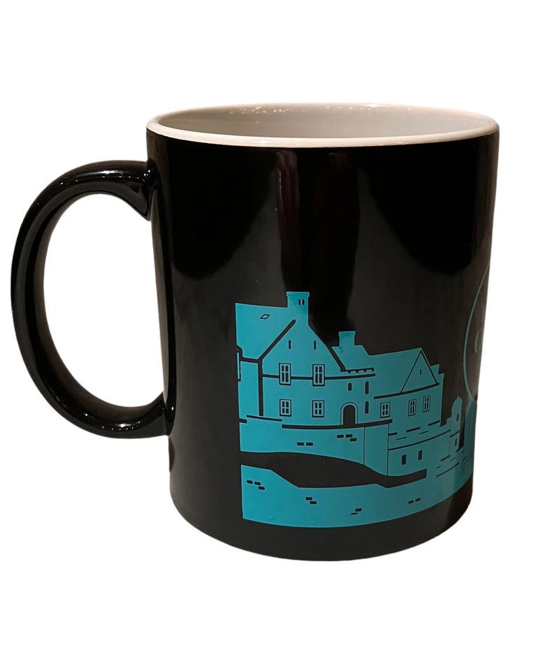 Gordon St Edinburgh Mug