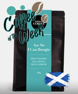 COTW Aye Sir I Can Boogie ⚽🏴󠁧󠁢󠁳󠁣󠁴󠁿