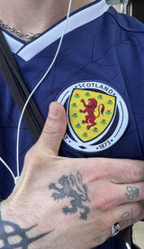 COTW Aye Sir I Can Boogie ⚽🏴󠁧󠁢󠁳󠁣󠁴󠁿