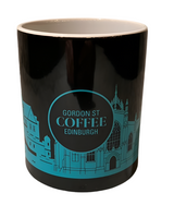 Gordon St Edinburgh Mug
