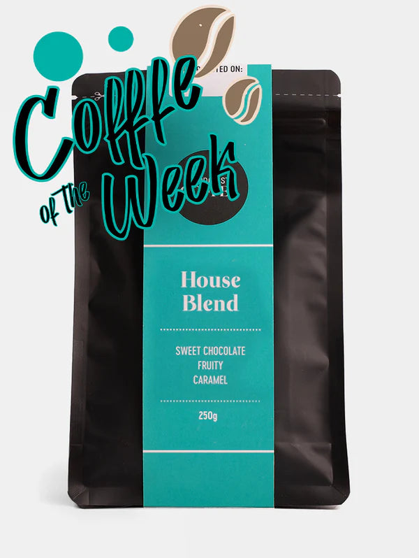 COTW - House Blend