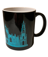 Gordon St Edinburgh Mug