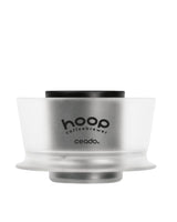 Hoop coffee brewer