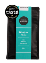 Glasgow Roast                 Great Taste Winner 2026