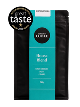 House Blend Great Taste Winner 2026