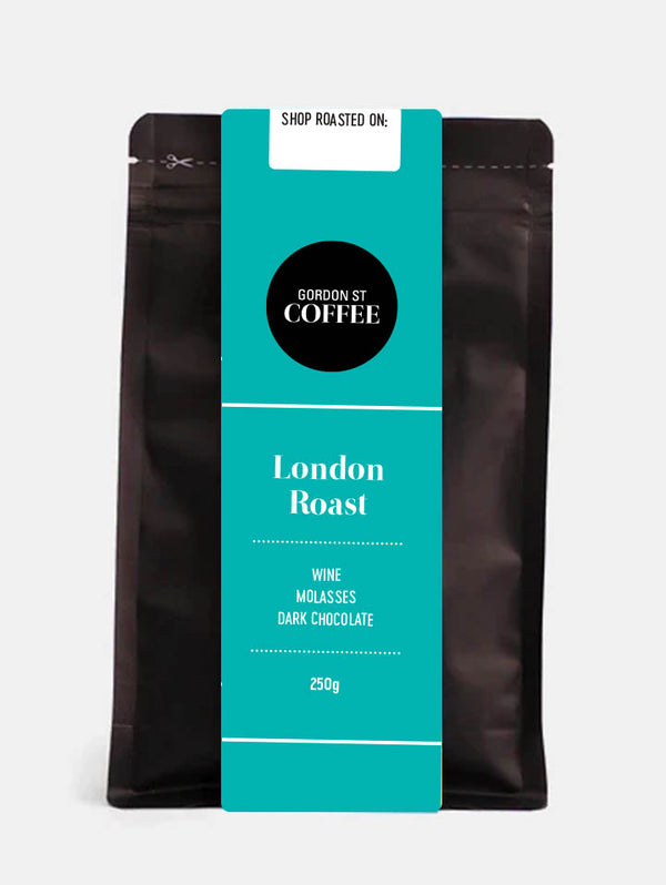 London Roast