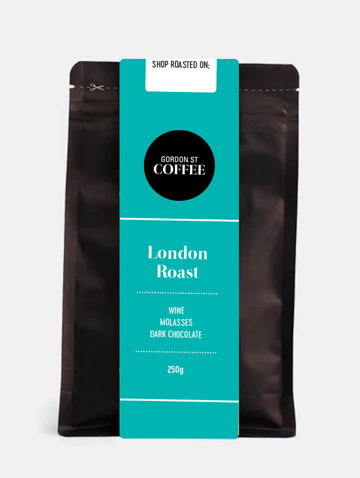 London Roast