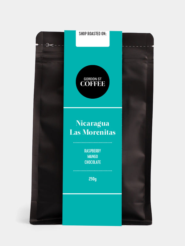 Nicaragua Las Morenitas