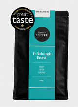 Edinburgh Roast                       Great Taste Winner 2026