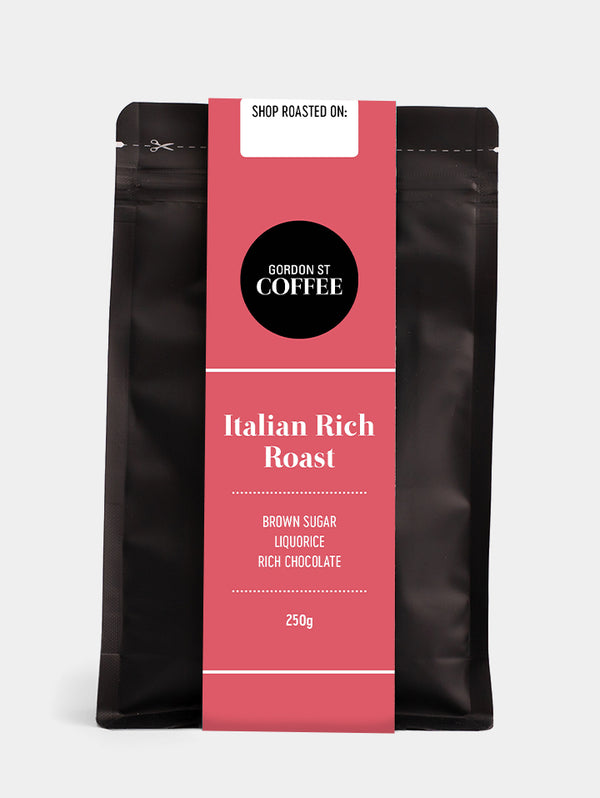 Italian Rich Roast