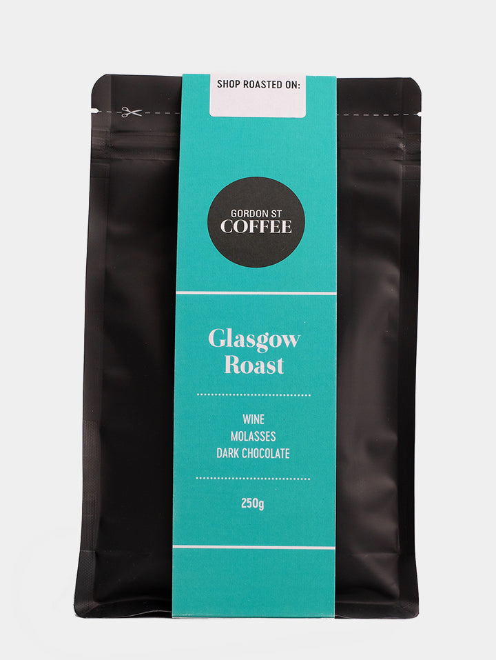 Glasgow Roast 6 x 1kg