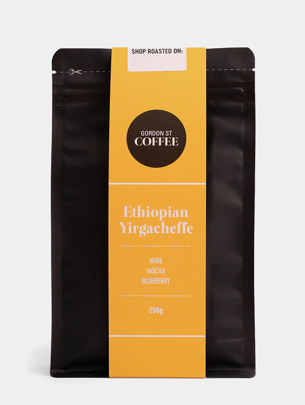 Ethiopian Yirgacheffe