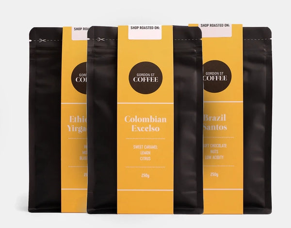 Light Roast Collection