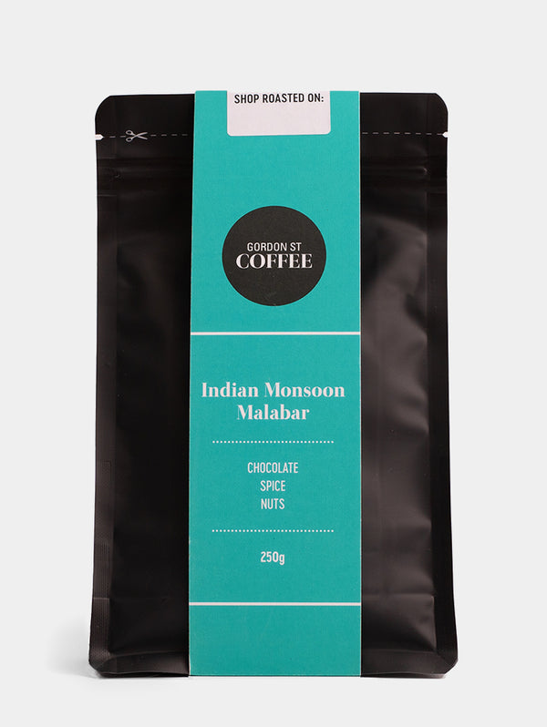 Indian Monsoon Malabar