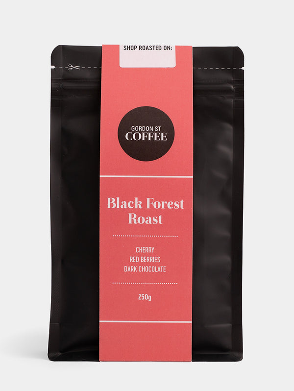 Black Forest Roast