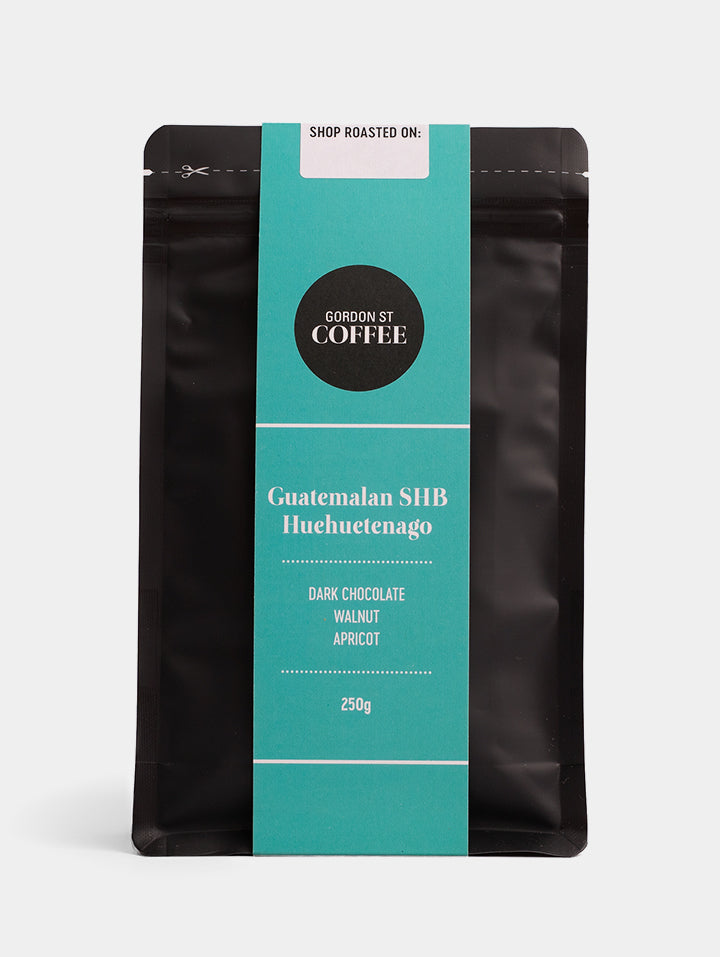 Guatemala SHB Huehuetenago