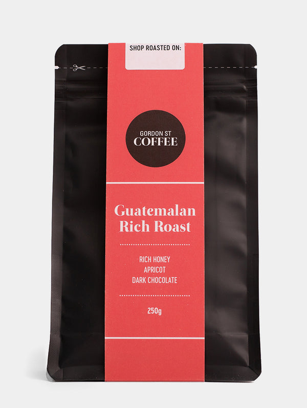 Guatemalan Rich Roast