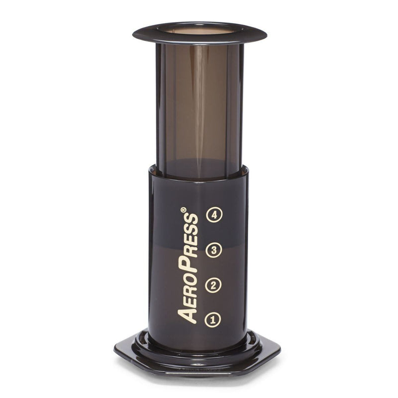 AeroPress coffee maker